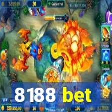 8188 bet