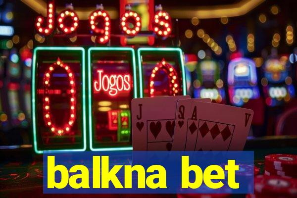 balkna bet