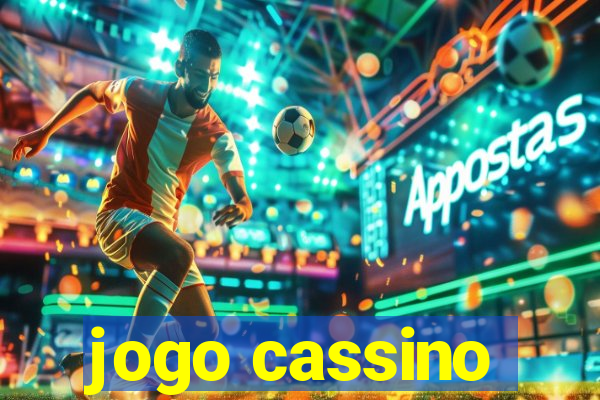 jogo cassino