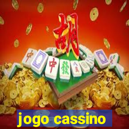 jogo cassino