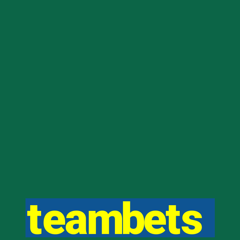 teambets