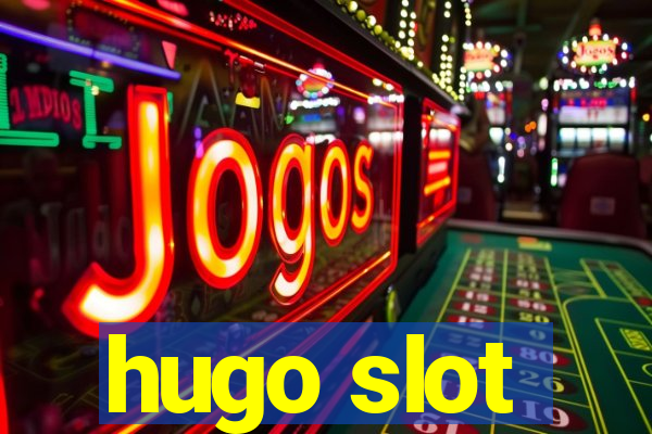 hugo slot