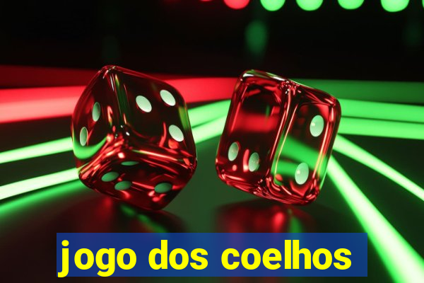 jogo dos coelhos