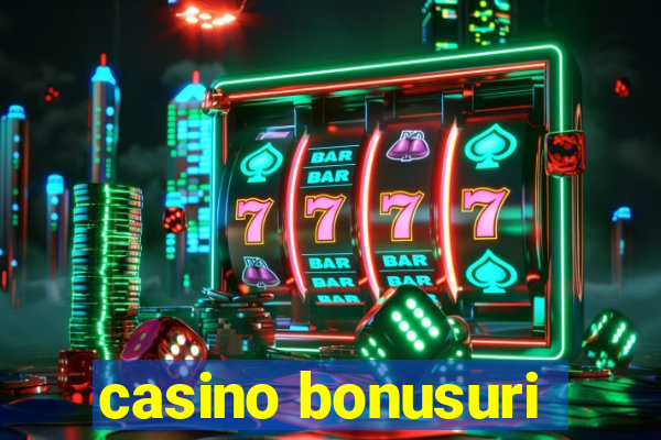 casino bonusuri