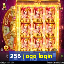 256 jogo login