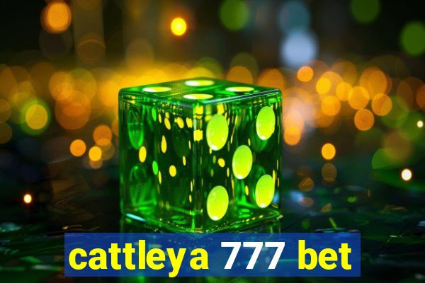 cattleya 777 bet