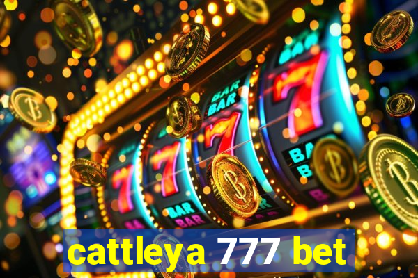 cattleya 777 bet