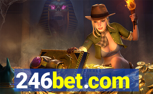 246bet.com