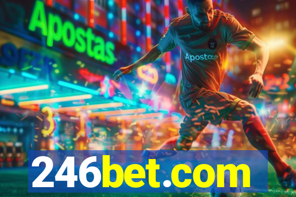 246bet.com