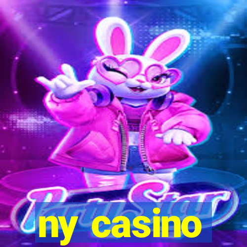 ny casino