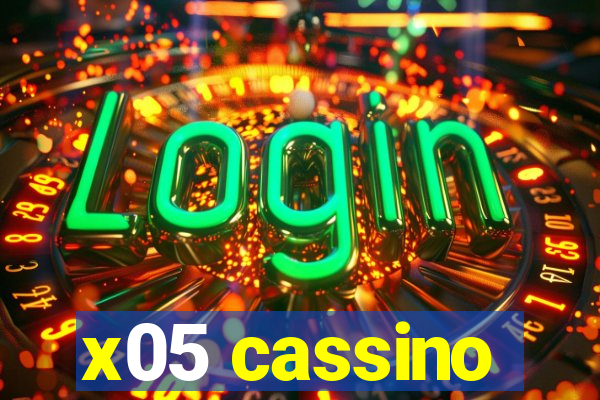 x05 cassino