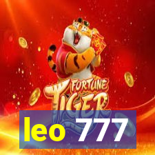 leo 777