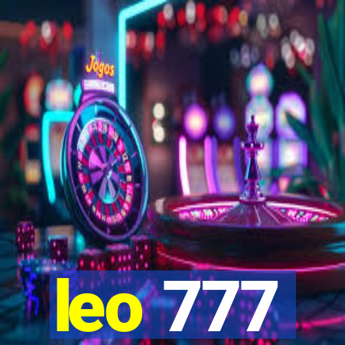 leo 777