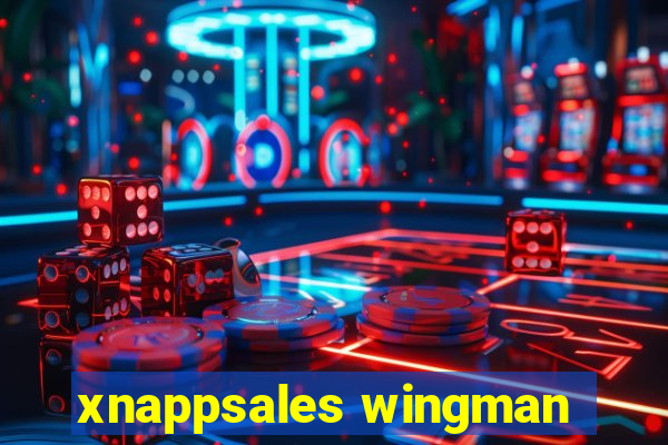 xnappsales wingman