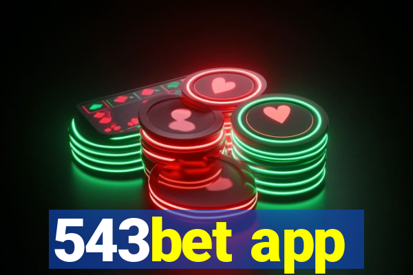 543bet app