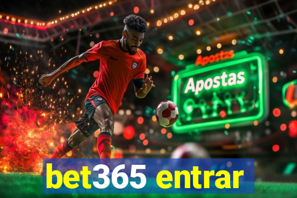 bet365 entrar