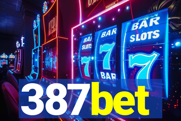 387bet