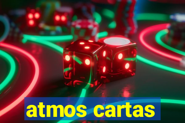 atmos cartas