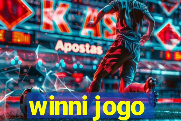 winni jogo