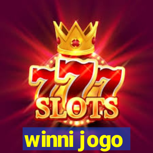 winni jogo