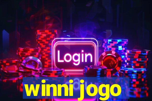 winni jogo