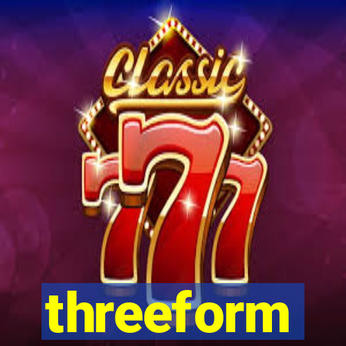 threeform