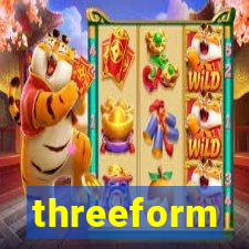 threeform