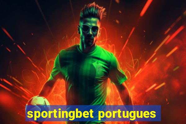 sportingbet portugues