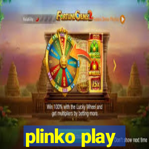 plinko play