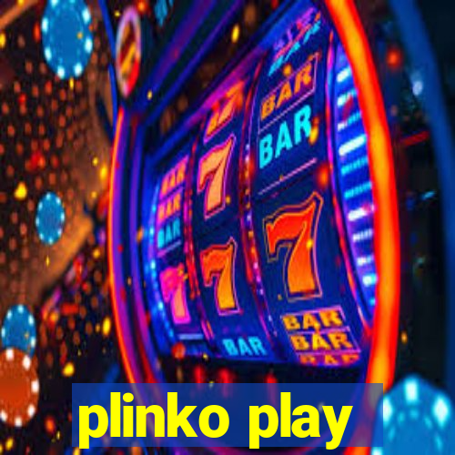 plinko play