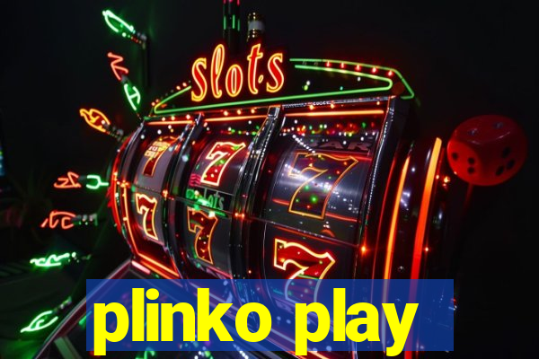 plinko play