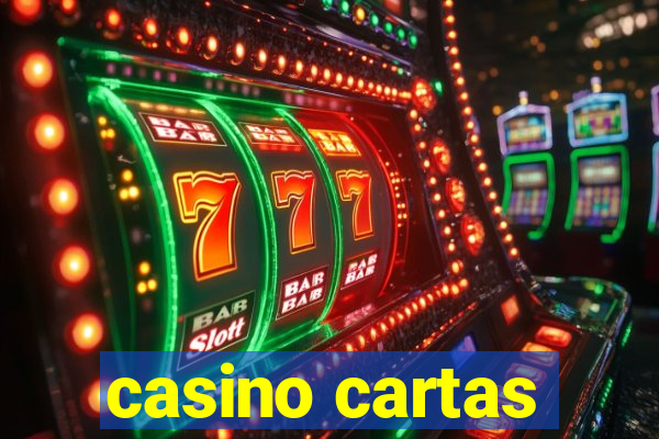 casino cartas