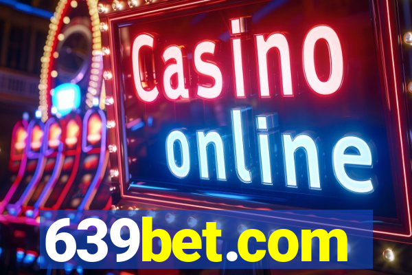 639bet.com