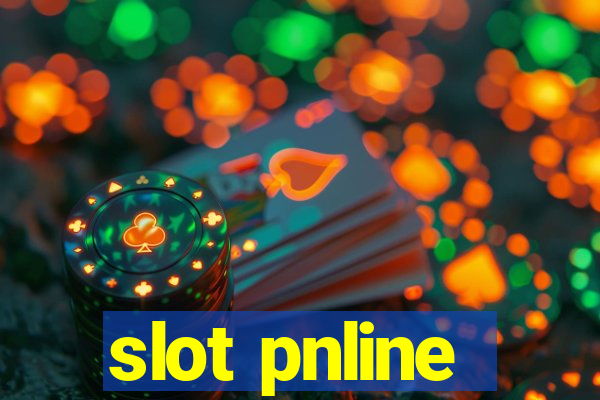 slot pnline