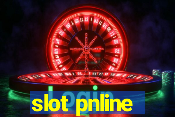 slot pnline