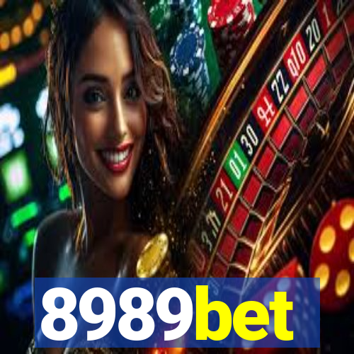 8989bet