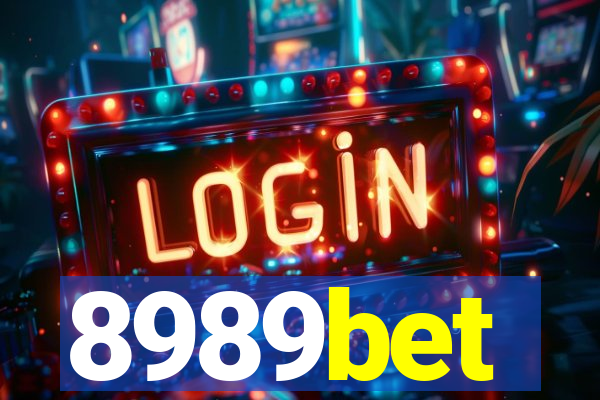 8989bet