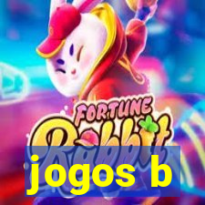 jogos b