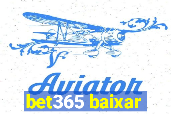 bet365 baixar