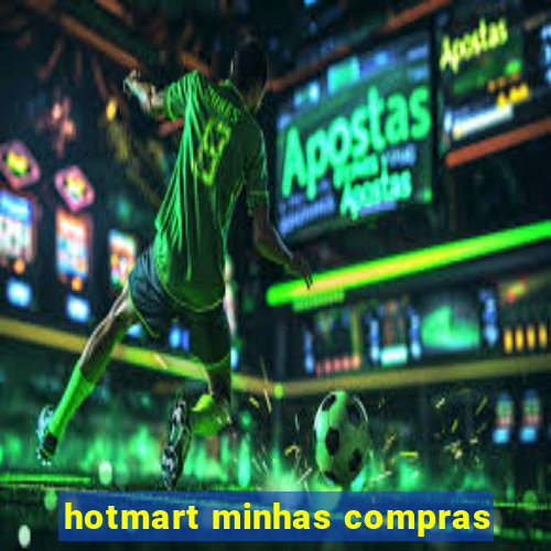 hotmart minhas compras