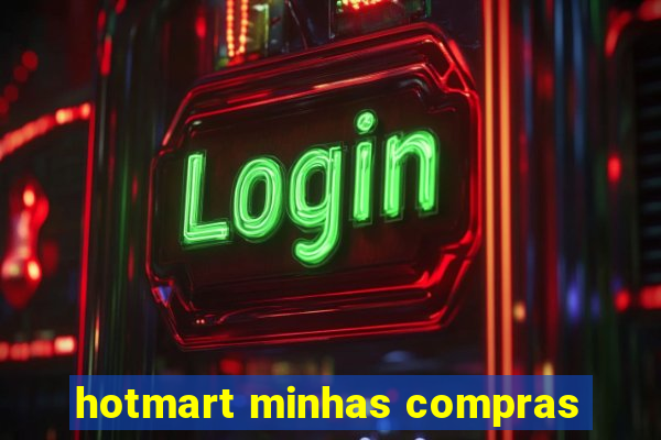 hotmart minhas compras