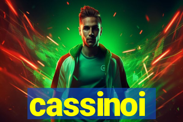 cassinoi