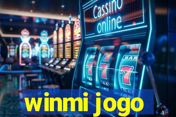 winmi jogo