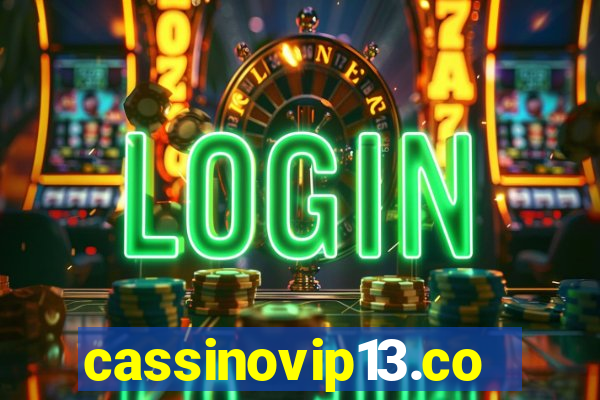 cassinovip13.com