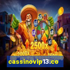 cassinovip13.com