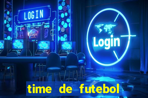 time de futebol com a letra b