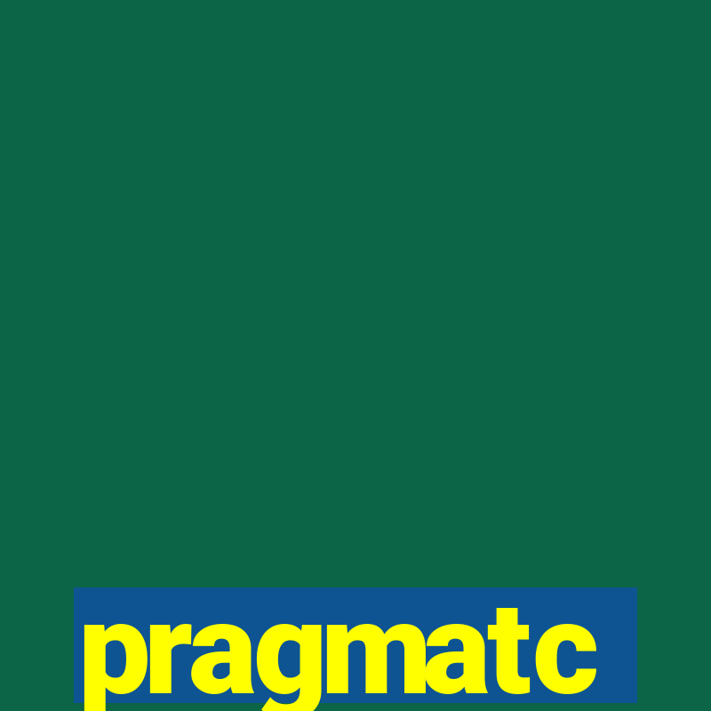 pragmatc