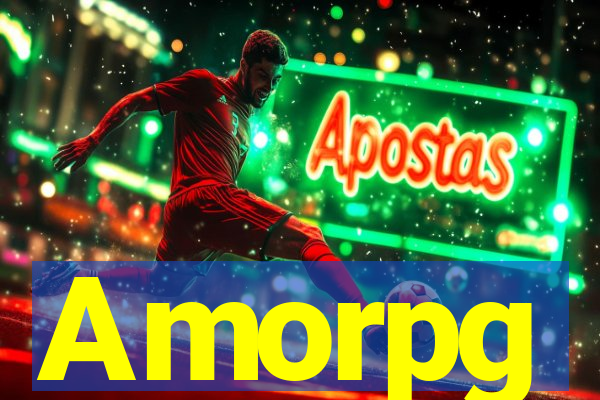 Amorpg