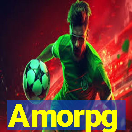 Amorpg