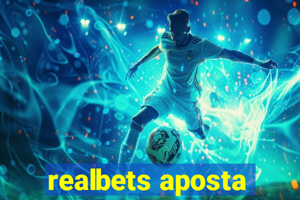 realbets aposta